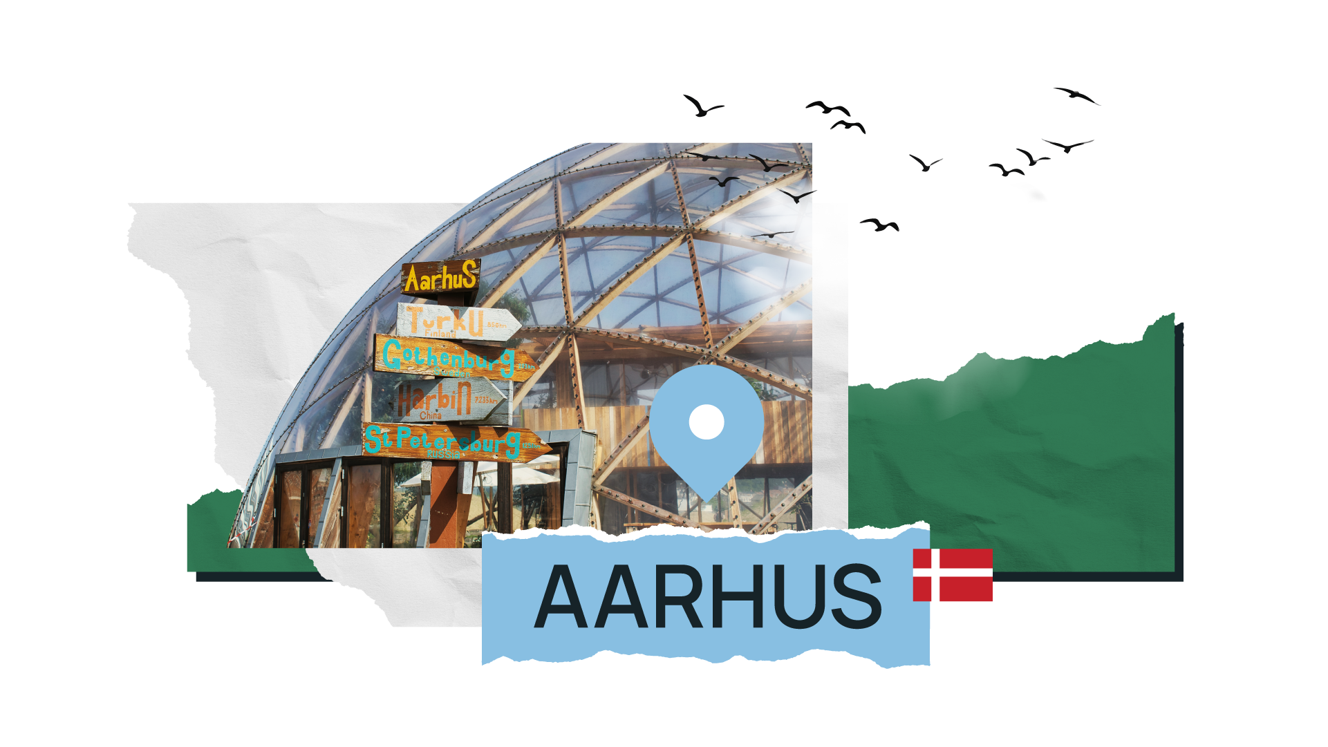 Aarhus
