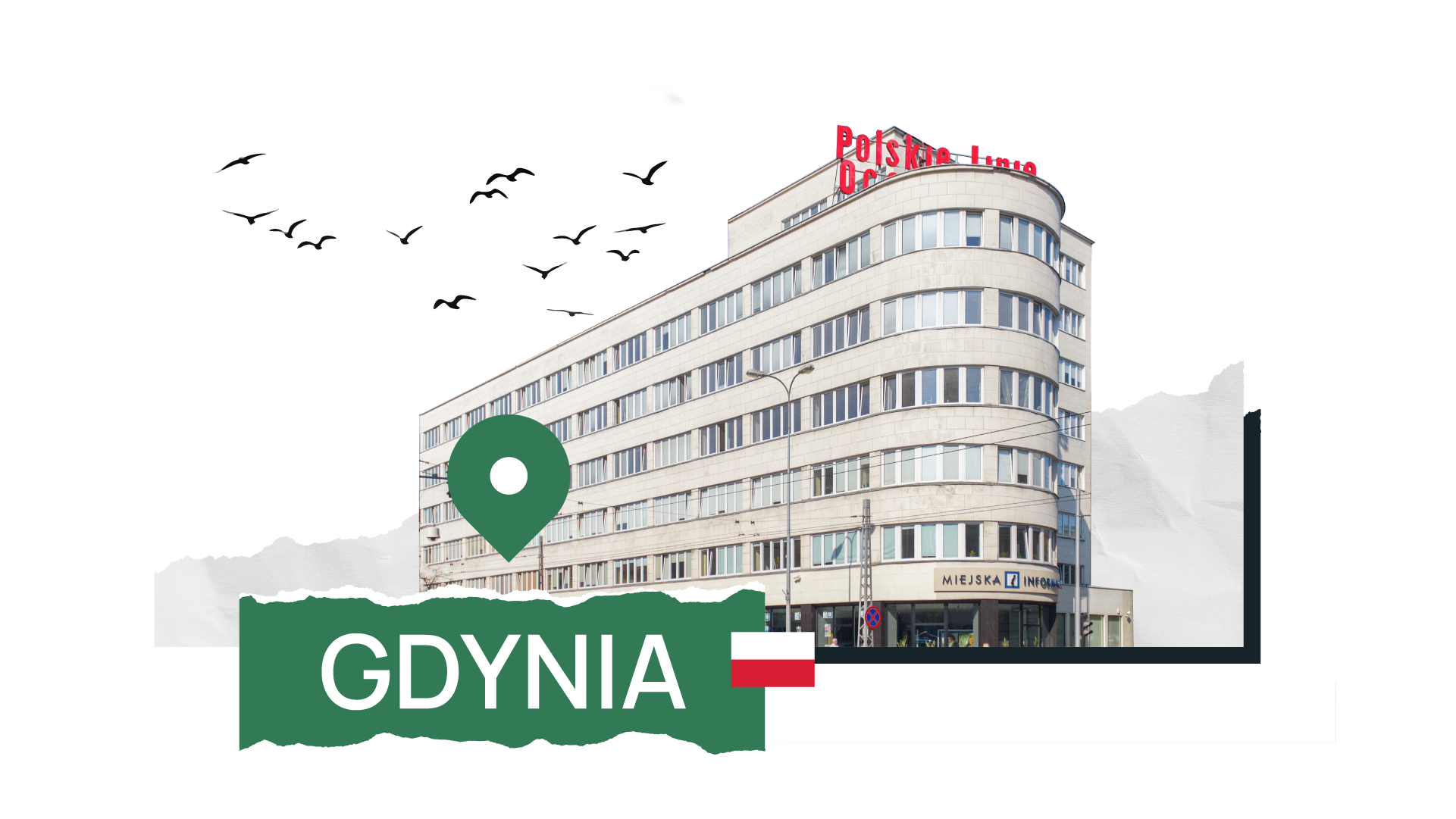 Gdynia