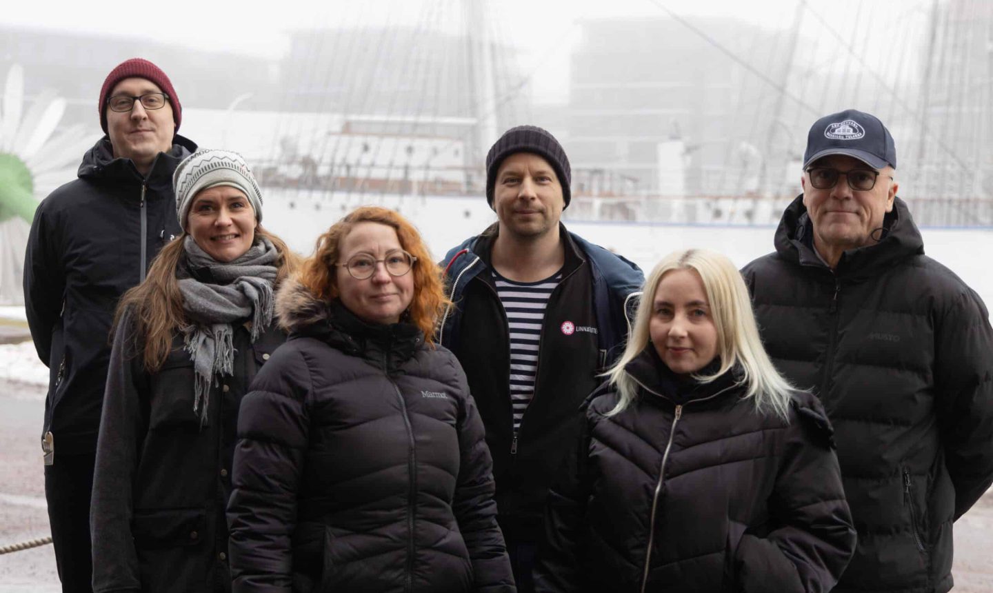 CCC project partners from Turku launch a creative circular economy idea incubator