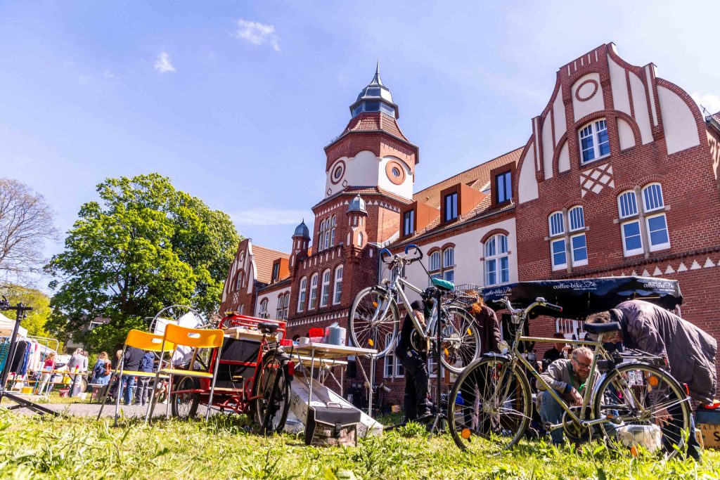 From Waste to Valuable Material: The 2026 Repair & Upcycling Festival in Kiel Celebrates Circularity