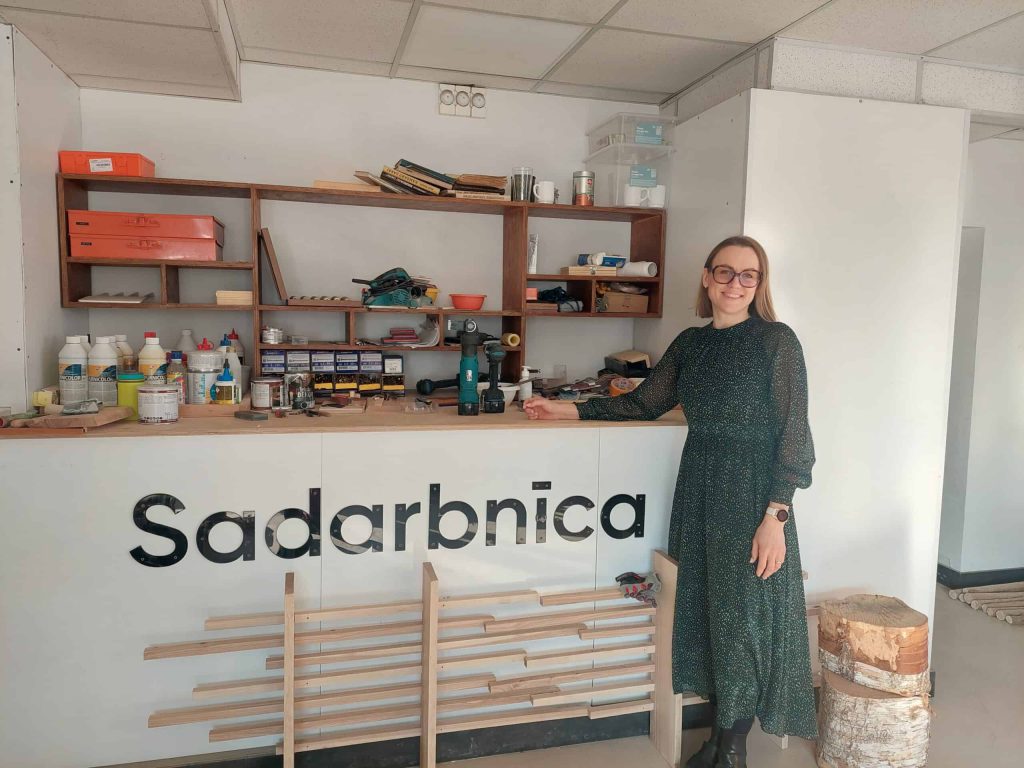 Project story: Riga's experience in bringing circularity to life