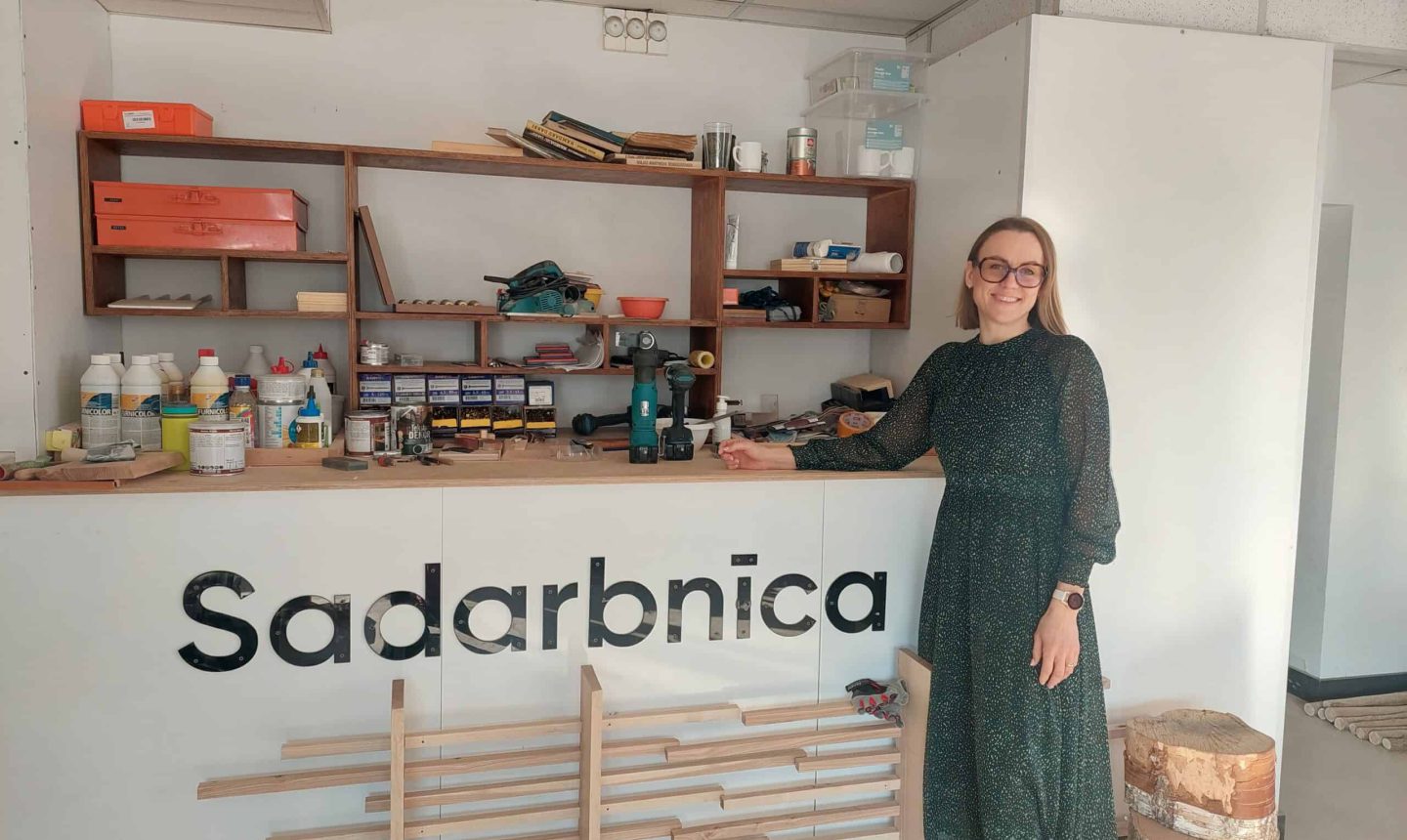 Project story: Riga's experience in bringing circularity to life