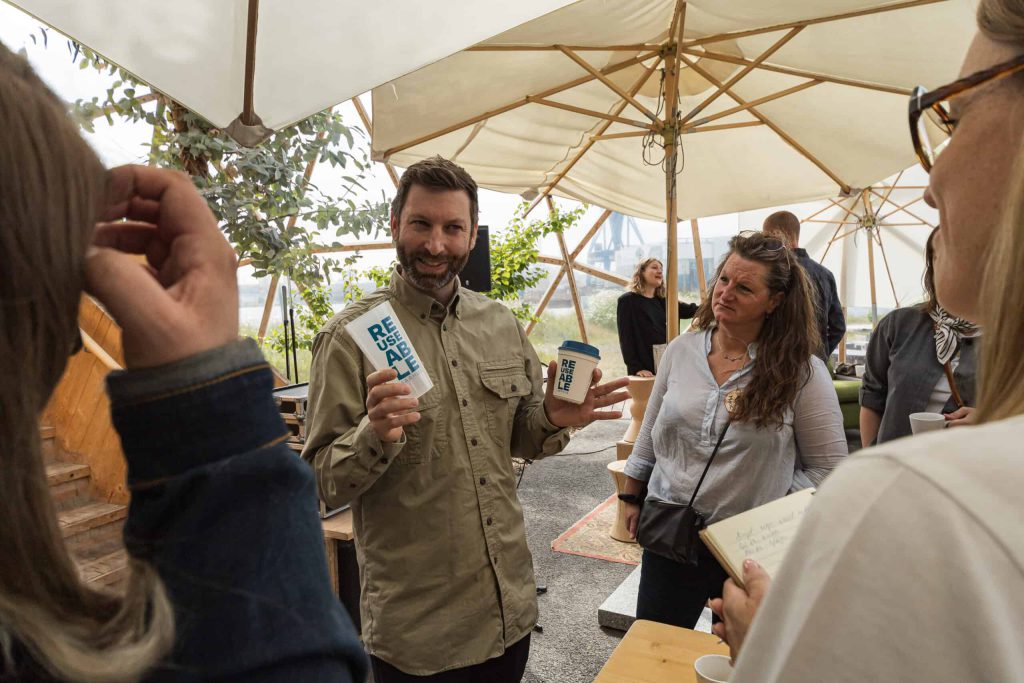 CCC cities refine their business incubation pilots in Aarhus