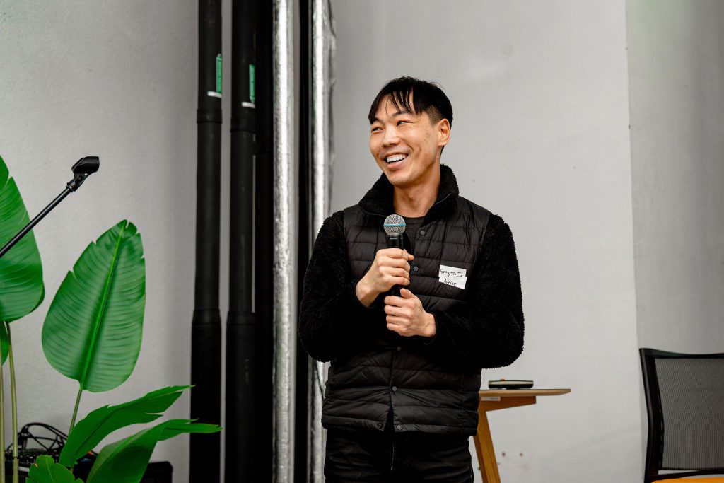 “Creatives in Circularity B2B Exchange” strengthens cross-border collaboration between creatives in the Baltic Sea Region