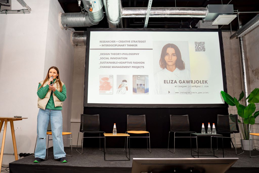 “Creatives in Circularity B2B Exchange” strengthens cross-border collaboration between creatives in the Baltic Sea Region