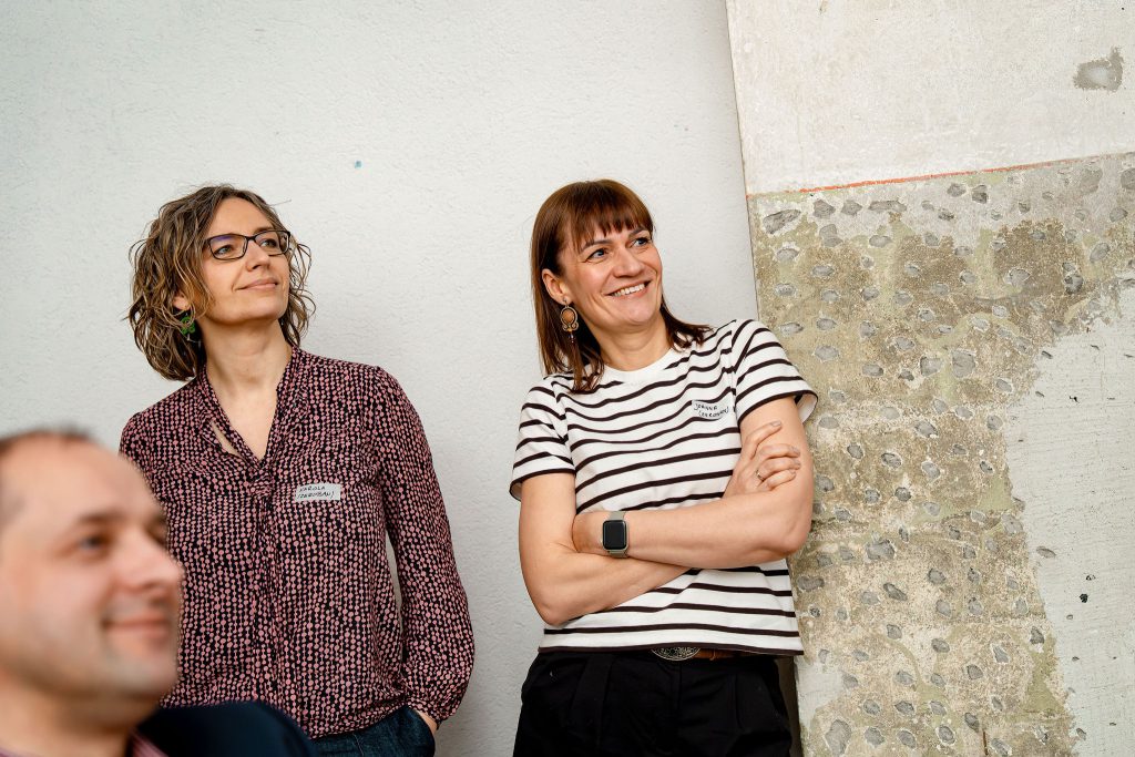“Creatives in Circularity B2B Exchange” strengthens cross-border collaboration between creatives in the Baltic Sea Region