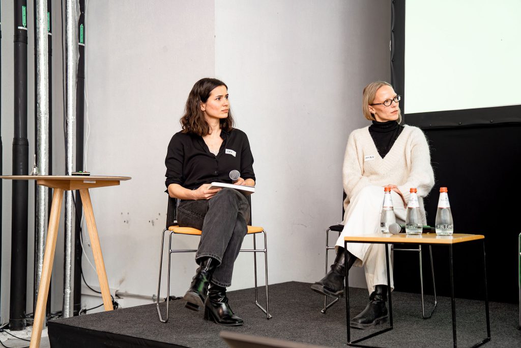 “Creatives in Circularity B2B Exchange” strengthens cross-border collaboration between creatives in the Baltic Sea Region