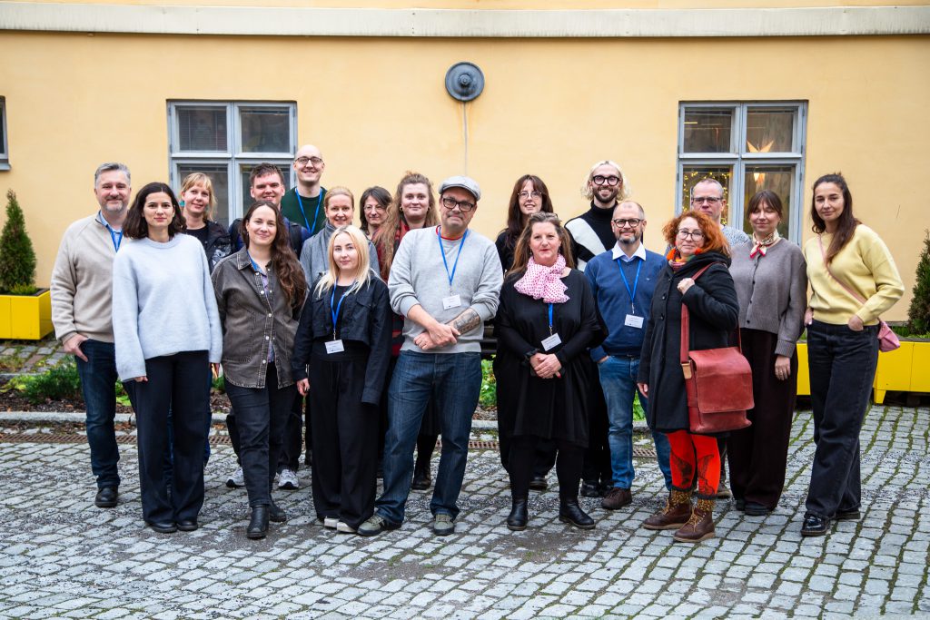 Transition Lab in Turku explores continuing circular economy activities after the end of the project