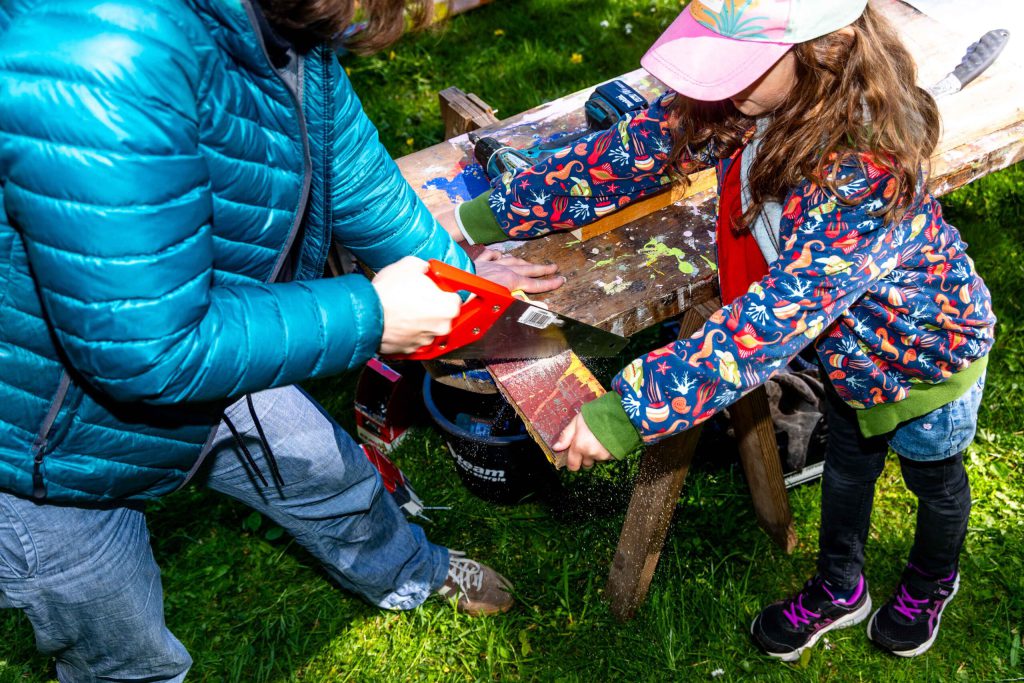 From Waste to Valuable Material: The 2026 Repair & Upcycling Festival in Kiel Celebrates Circularity