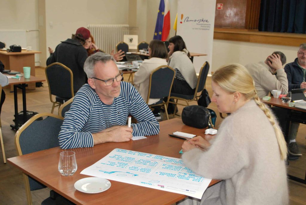CCC partners meet in Gdynia to launch the Pre-Commercial Procurement process and review pilot progress