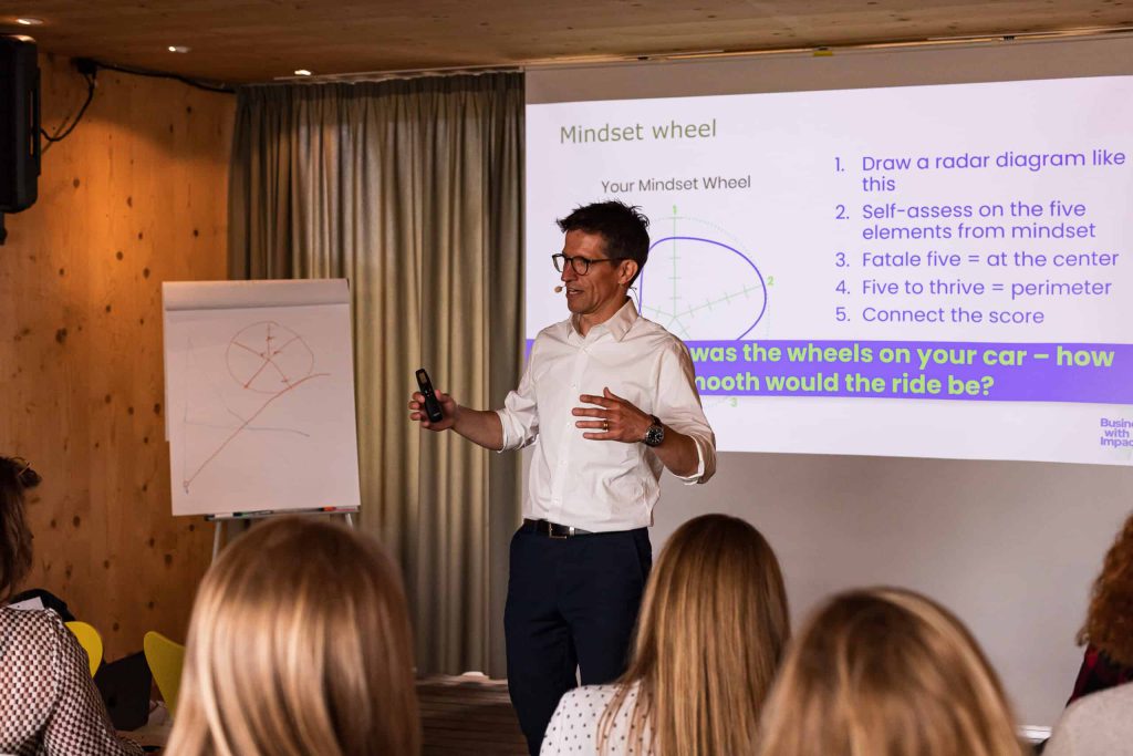 CCC cities refine their business incubation pilots in Aarhus