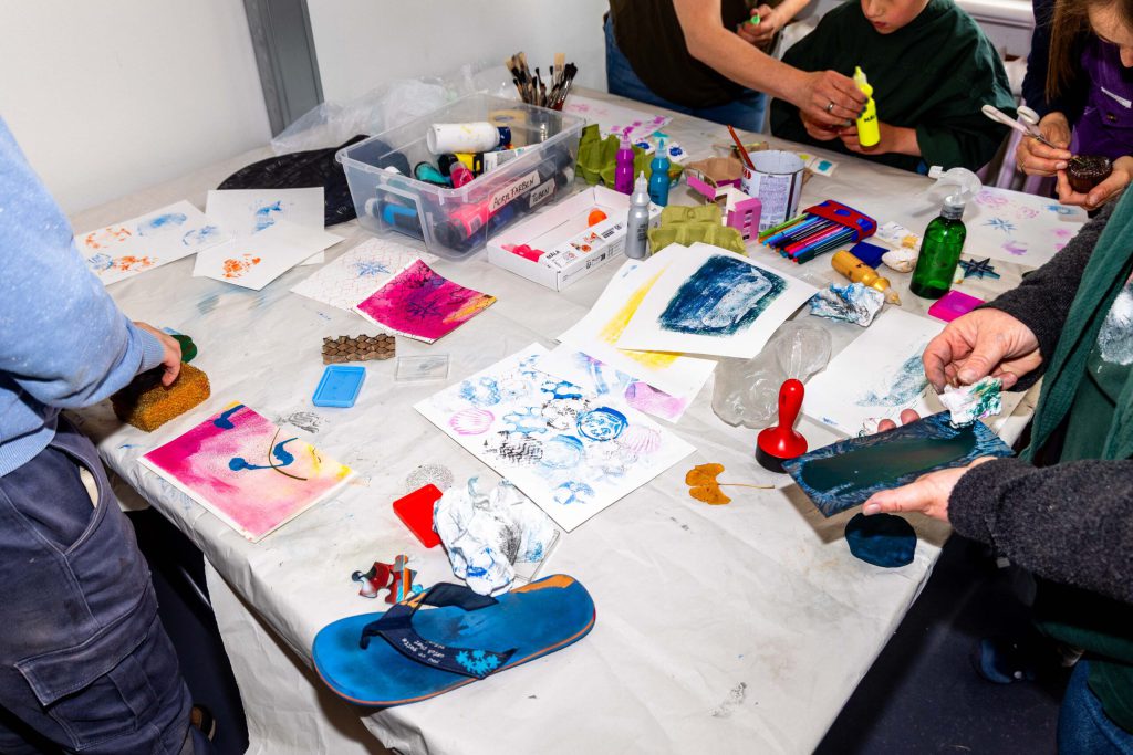 From Waste to Valuable Material: The 2026 Repair & Upcycling Festival in Kiel Celebrates Circularity