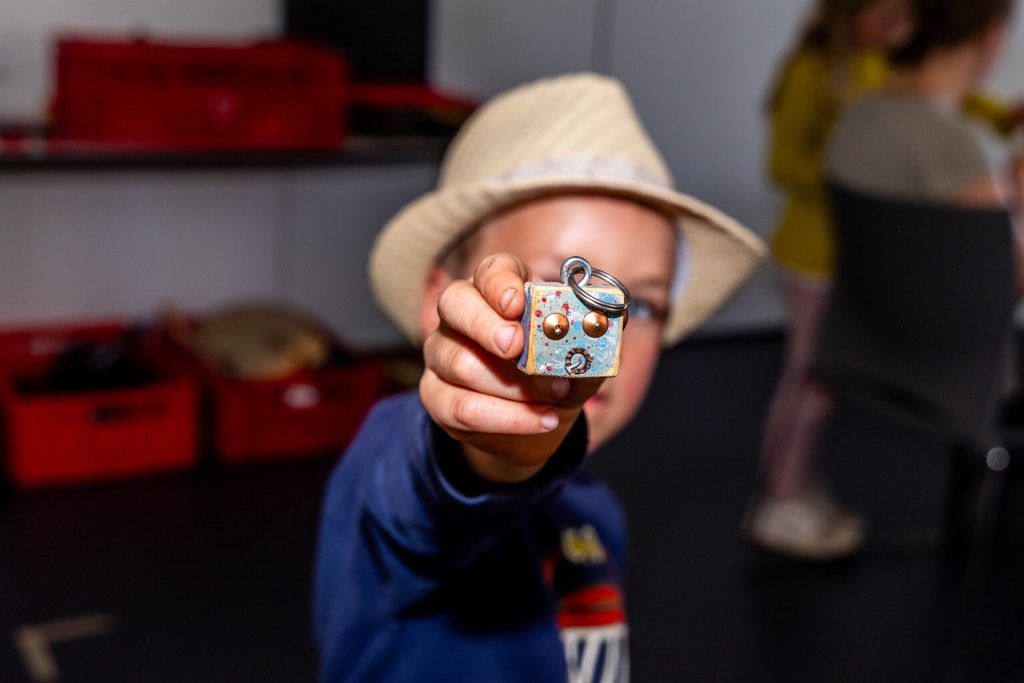 From Waste to Valuable Material: The 2026 Repair & Upcycling Festival in Kiel Celebrates Circularity