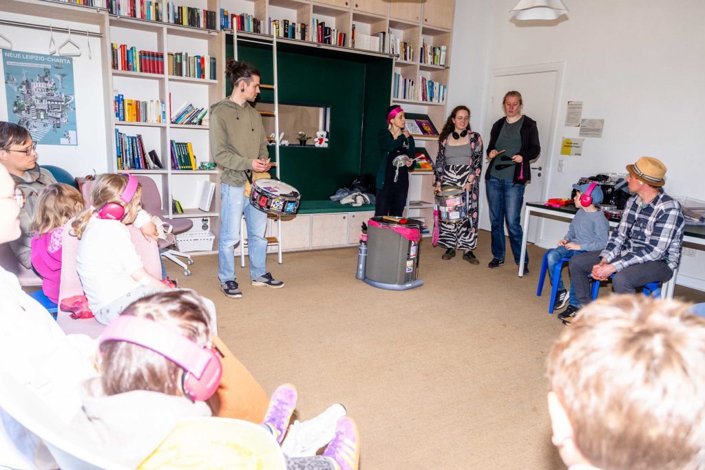 From Waste to Valuable Material: The 2026 Repair & Upcycling Festival in Kiel Celebrates Circularity