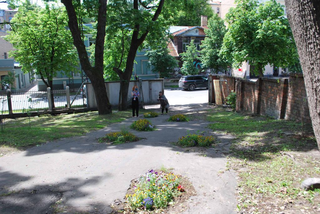 CCC project partners participate in EU Green Week event in Riga