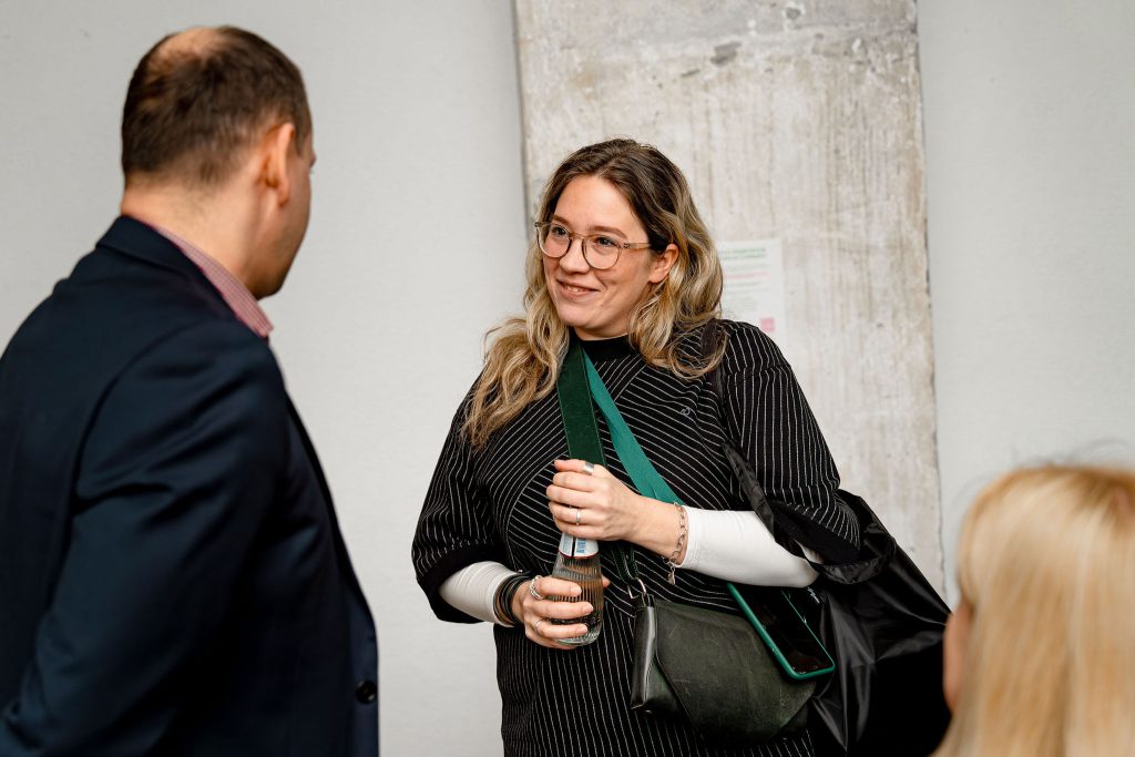 “Creatives in Circularity B2B Exchange” strengthens cross-border collaboration between creatives in the Baltic Sea Region