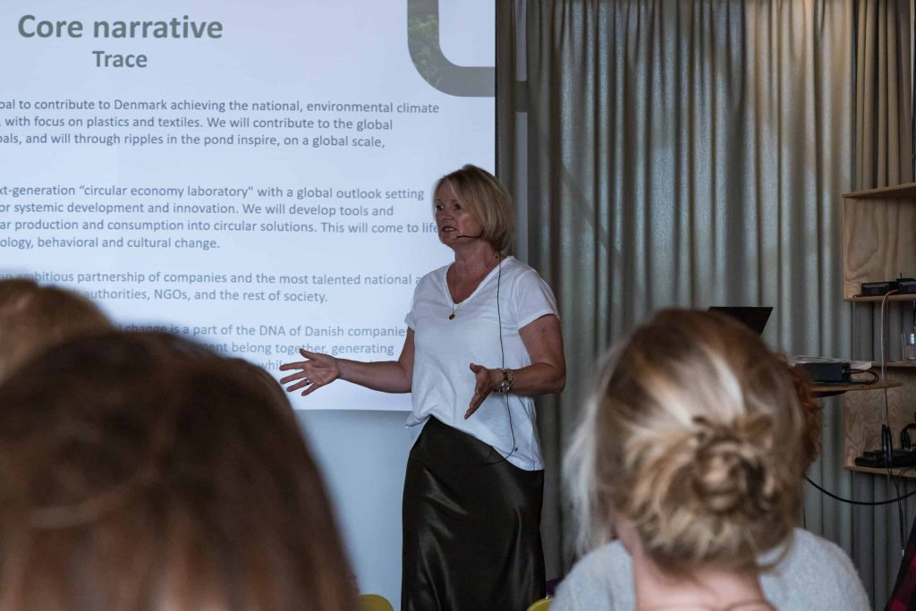 CCC cities refine their business incubation pilots in Aarhus