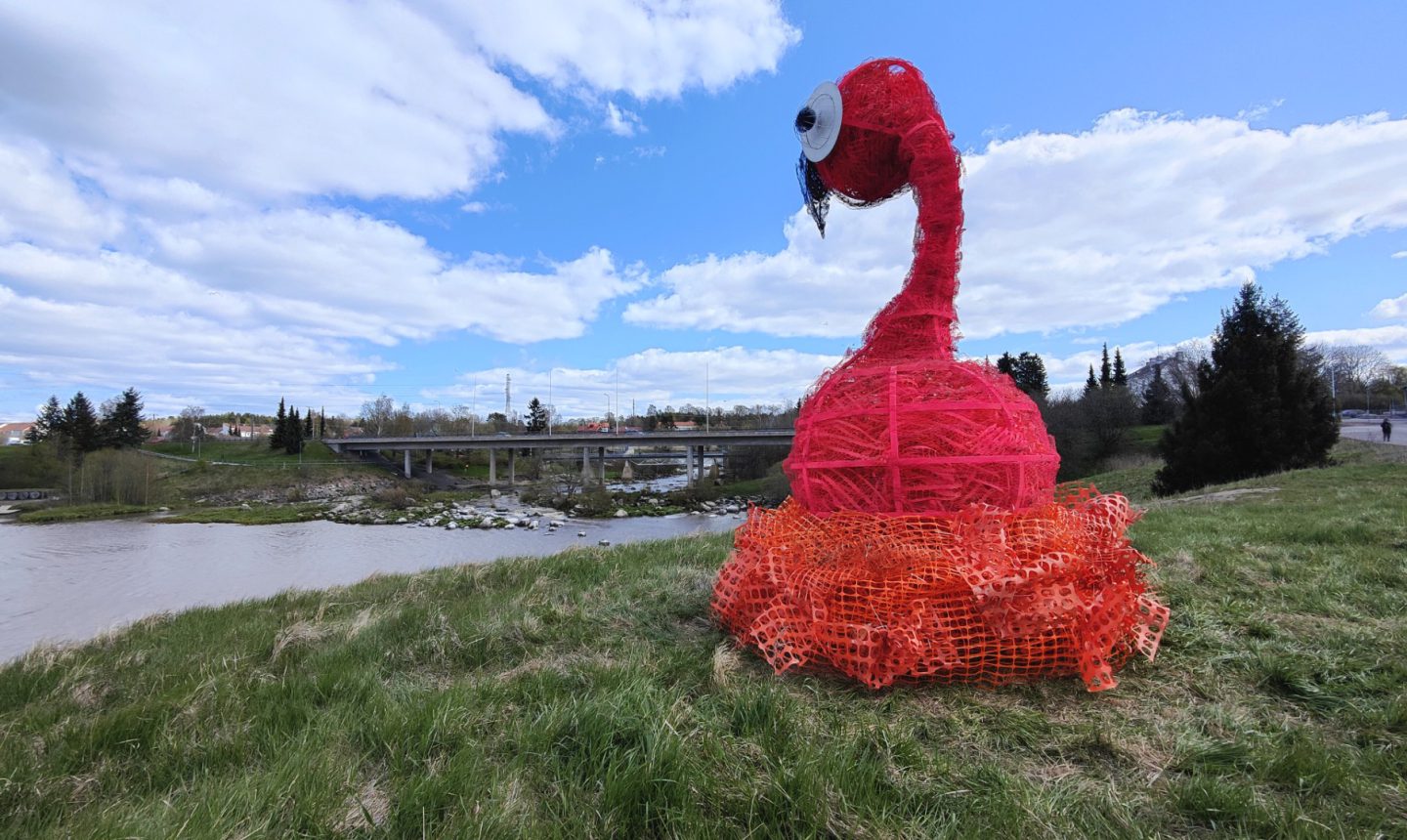 ReTurku Circular Economy Carnival image